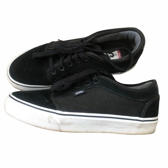 Sneaker bundle converse vans & Reebok sz8 - Picture 6 of 8